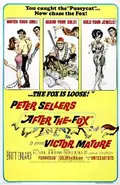 After the Fox poster