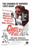 Castle of Evil poster