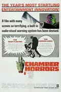 Chamber of Horrors poster