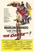 The Chase poster