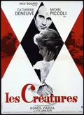 The Creatures poster