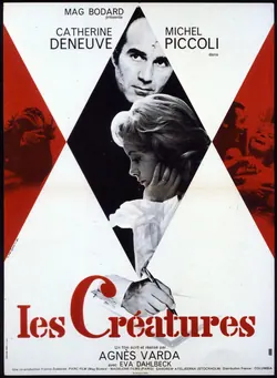 The Creatures poster
