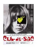 Cul-de-sac poster