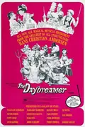 The Daydreamer poster