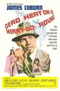 Dead Heat on a Merry-Go-Round poster