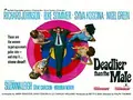 Deadlier Than the Male poster