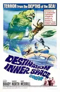 Destination Inner Space poster