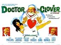 Doctor in Clover poster