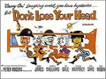 Don't Lose Your Head poster