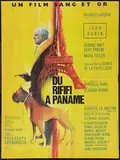 The Upper Hand poster