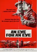An Eye for an Eye poster