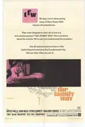 The Family Way poster