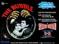 The Bubble poster