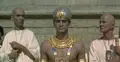 Pharaoh poster