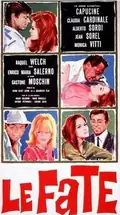 The Queens poster