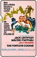 The Fortune Cookie poster