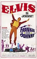 Frankie and Johnny poster