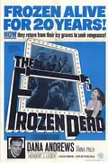 The Frozen Dead poster
