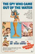 The Glass Bottom Boat poster