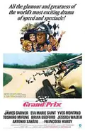 Grand Prix poster
