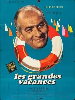 The Exchange Student poster