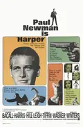 Harper poster