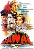 Hawaii poster