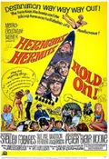 Hold On! poster