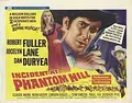 Incident at Phantom Hill poster