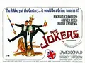 The Jokers poster