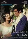 A Hungarian Nabob 2: Karpathy Zoltan poster