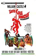 Let's Kill Uncle poster