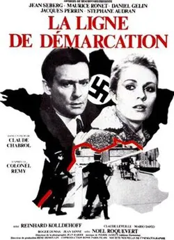 Line of Demarcation poster
