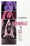Mademoiselle poster