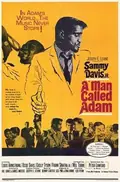 A Man Called Adam poster
