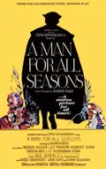 A Man for All Seasons poster