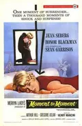 Moment to Moment poster