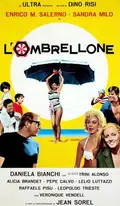 Weekend, Italian Style poster