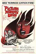 Picture Mommy Dead poster