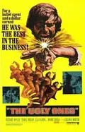The Ugly Ones poster