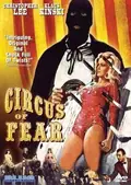 Circus of Fear poster