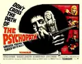 The Psychopath poster