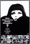 Who Are You, Polly Maggoo? poster