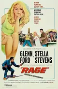 Rage poster