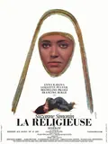 The Nun poster