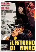 The Return of Ringo poster