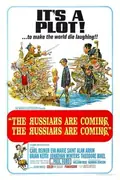 The Russians Are Coming the Russians Are Coming poster