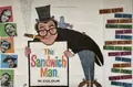 The Sandwich Man poster