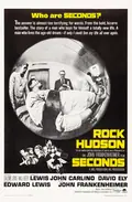 Seconds poster