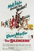 The Silencers poster